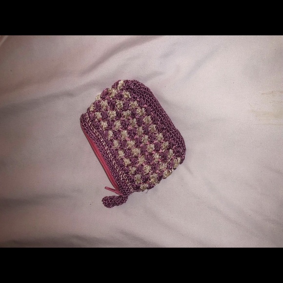 Coin Bag - Picture 2 of 2